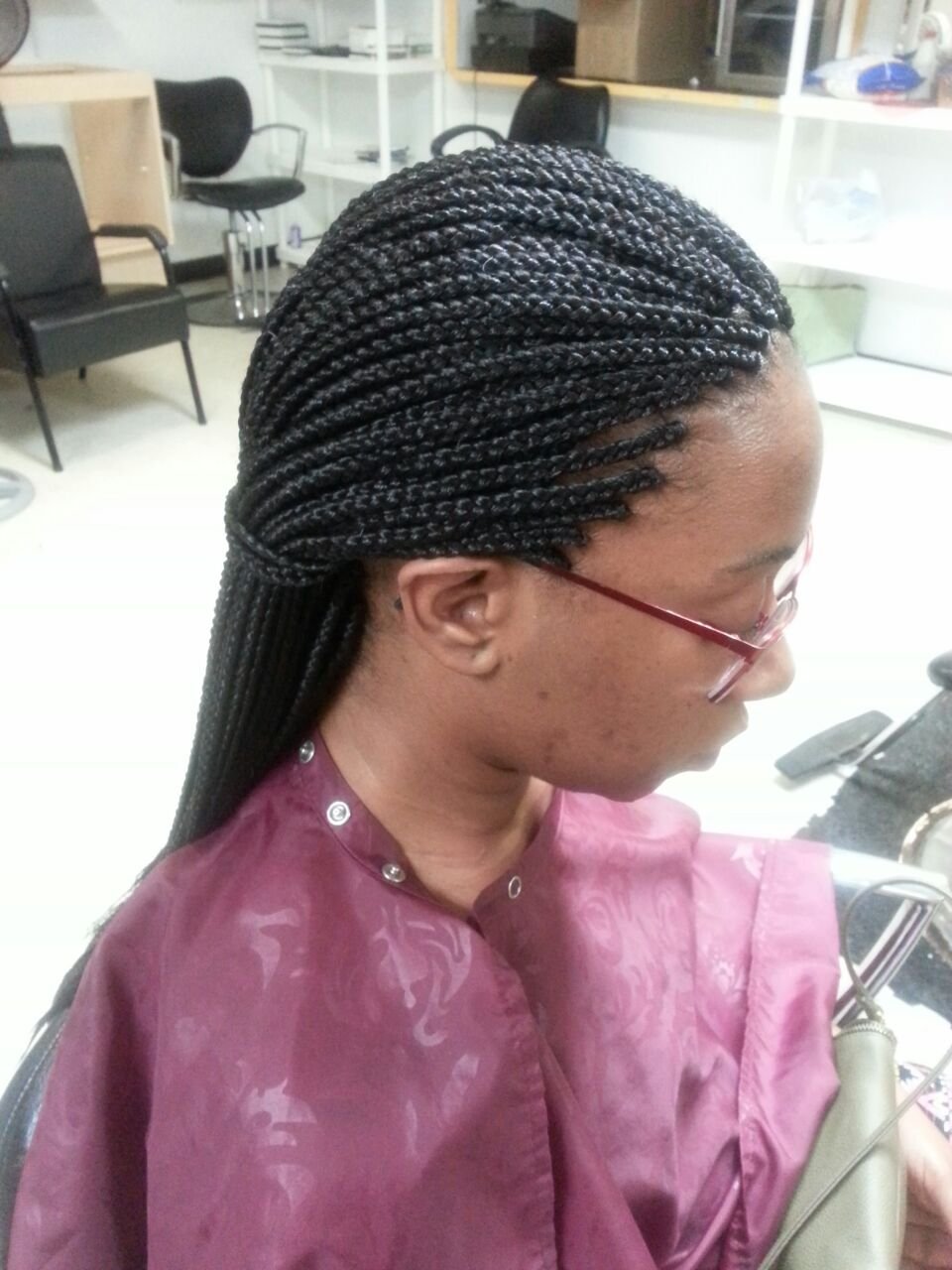 Falang Hair Braiding
