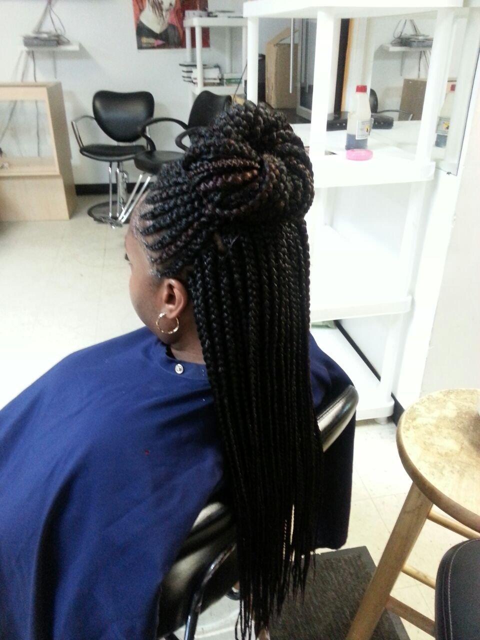 Beautiful Braids By Lana