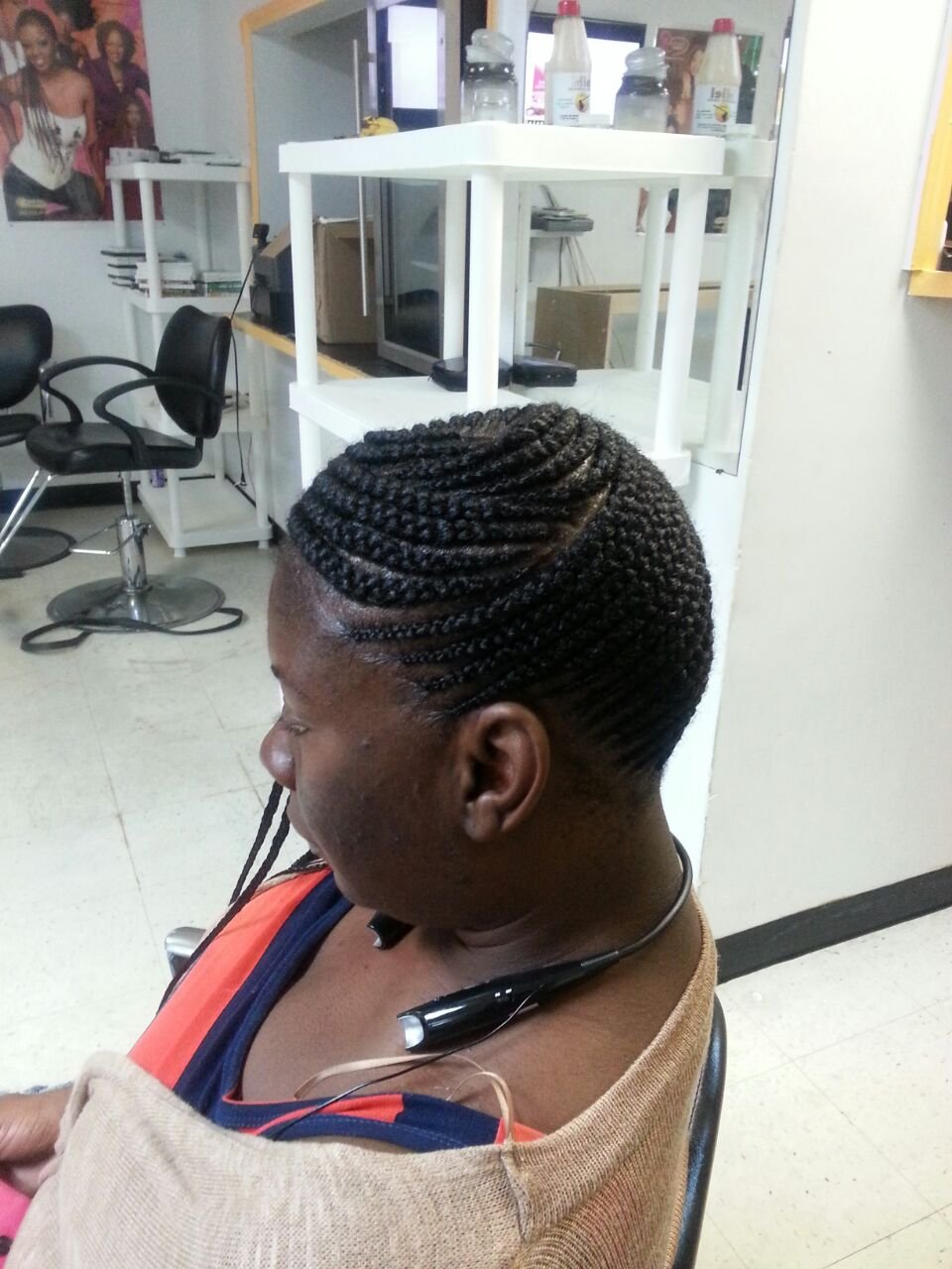 Beautiful Braids By Mimi