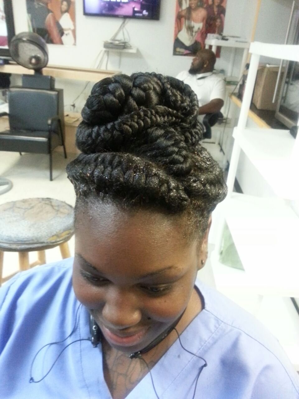 Sofi Hair Braiding