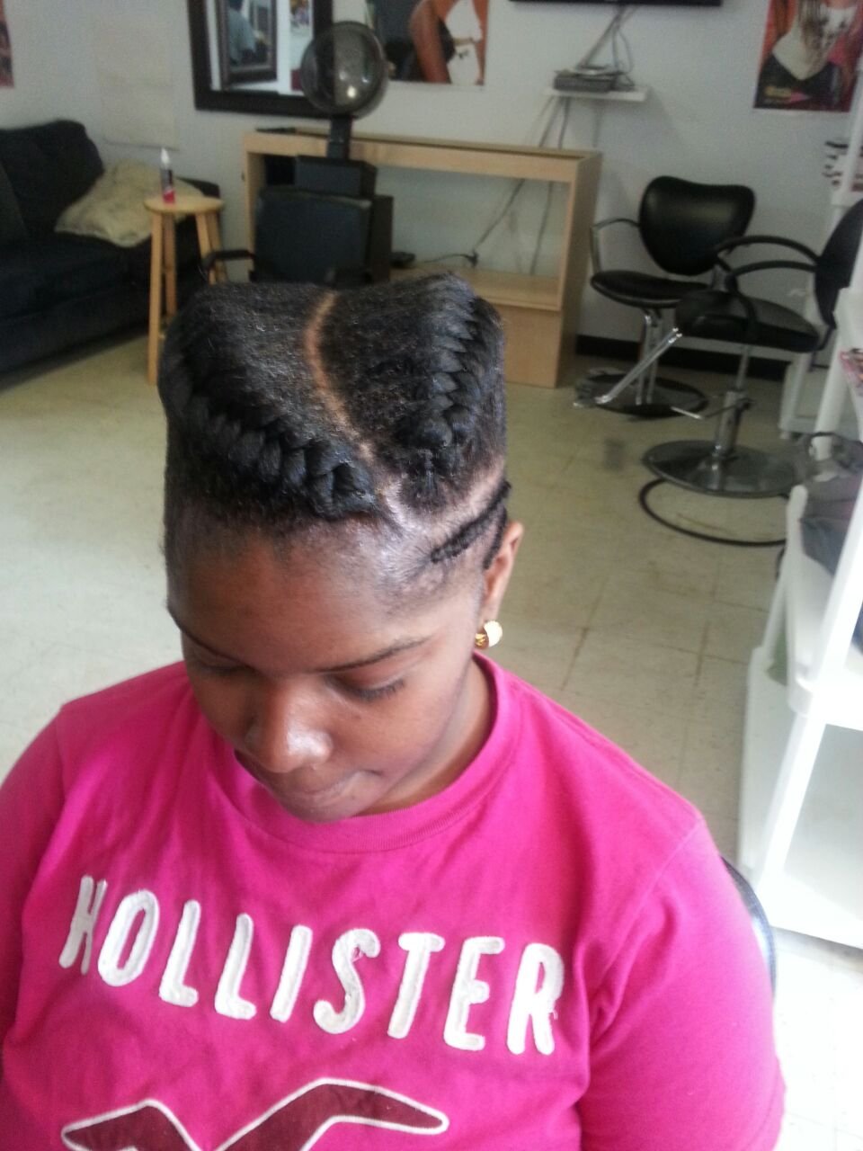 Ouley Hair Gallery
