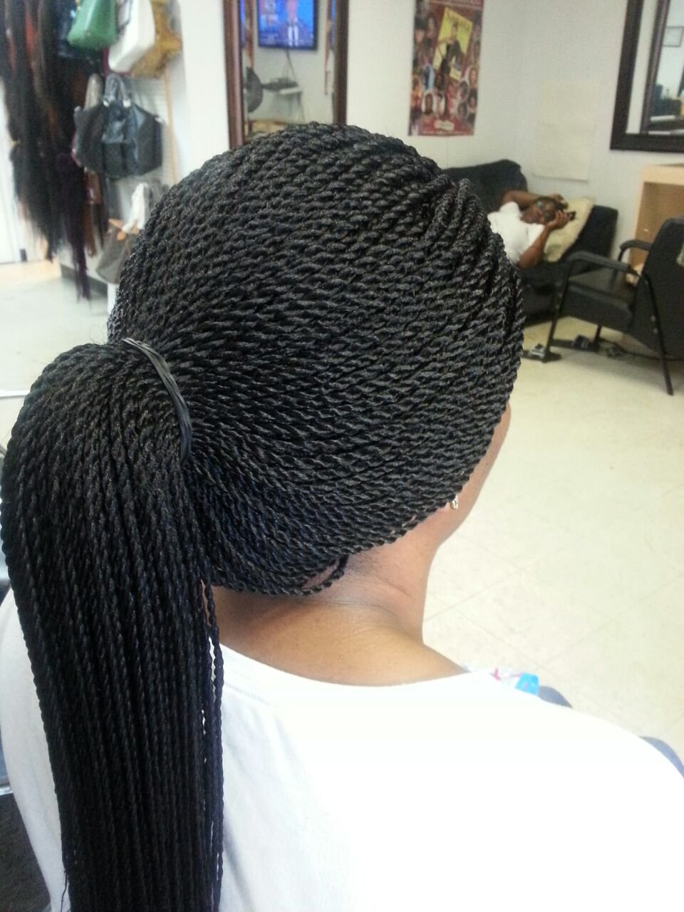 AA Grace African Hair Braiding