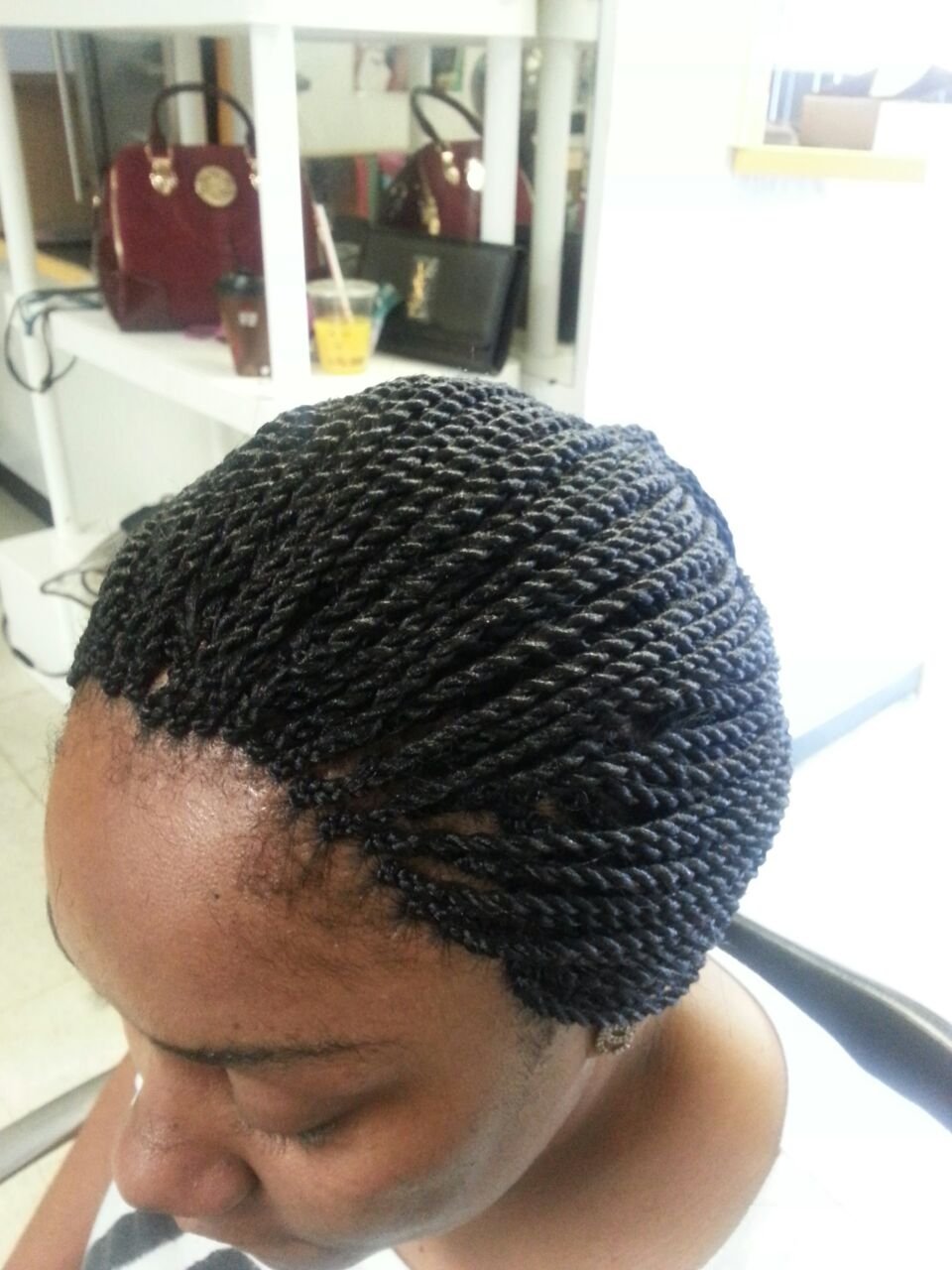Beautiful Braids By Celest