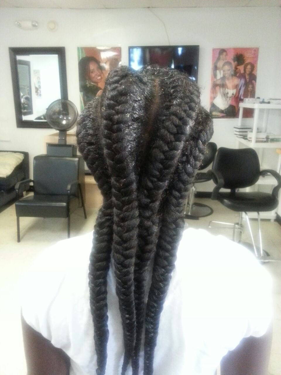 Prima Hair Braiding