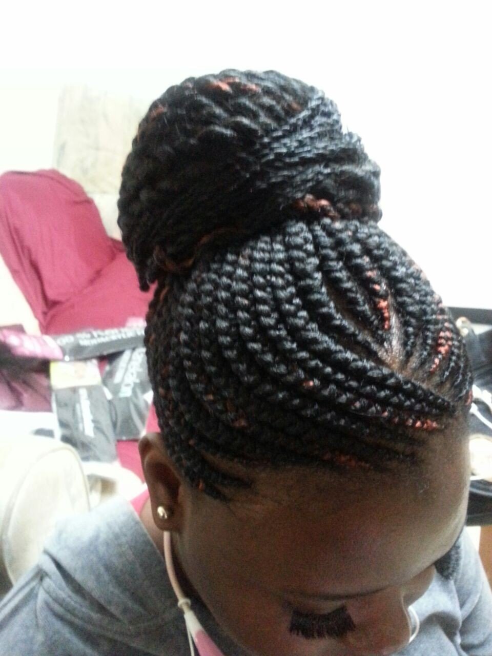 Halima Sisters Hair Braiding
