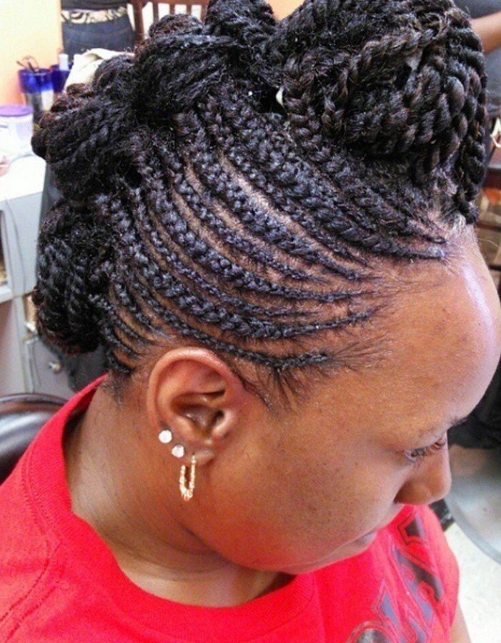 Fara's Hair Studio LLC