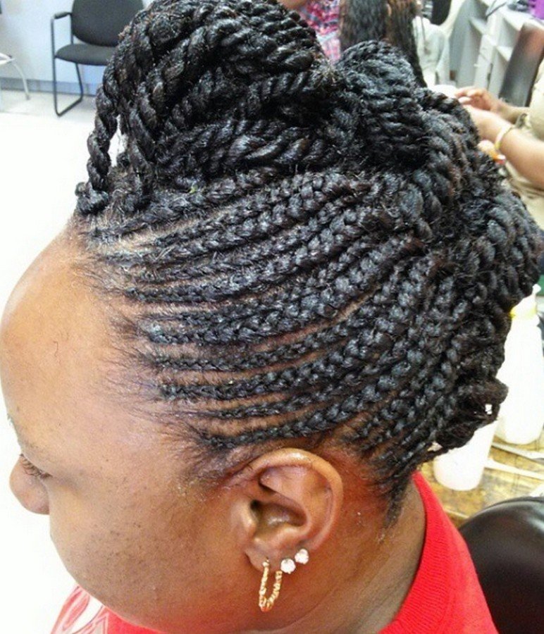 Chikite Hair Braiding