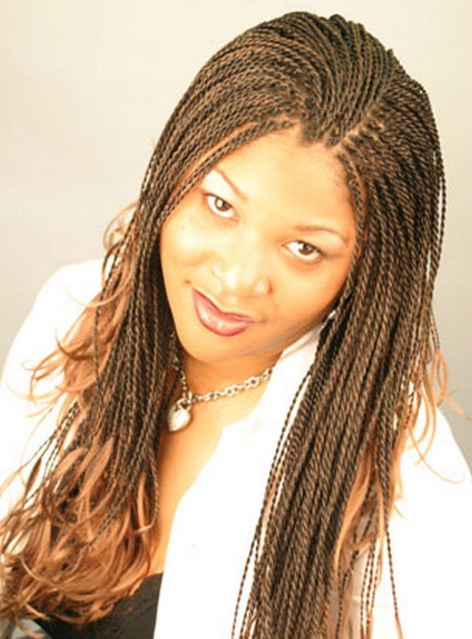 Cynthia Hair Braiding