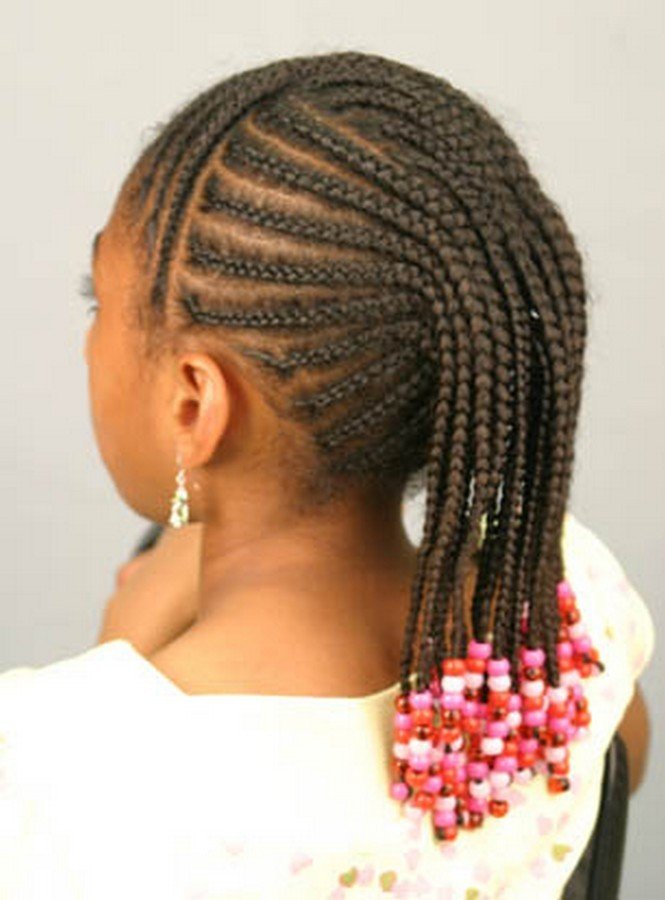 Nonye Hair Braiding Salon