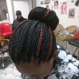 Signara Hair Braiding