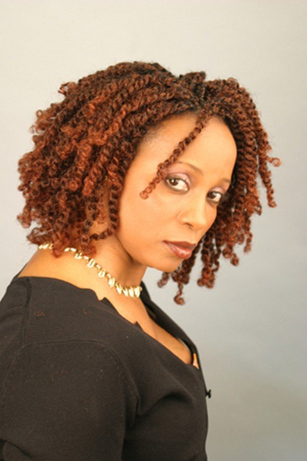 El Shaddai Hair Braiding
