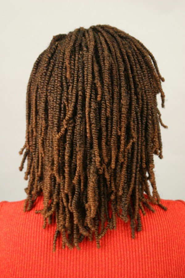 Good Lady African Hair Braiding