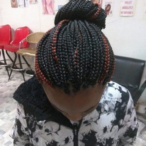 AA Grace African Hair Braiding