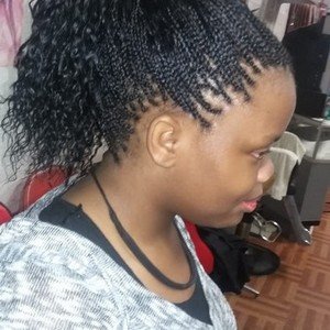 Beautiful Braids By Celest
