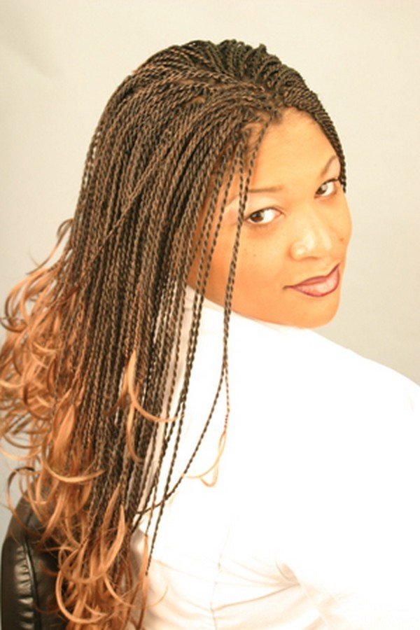 Braid Town Hair Braiding