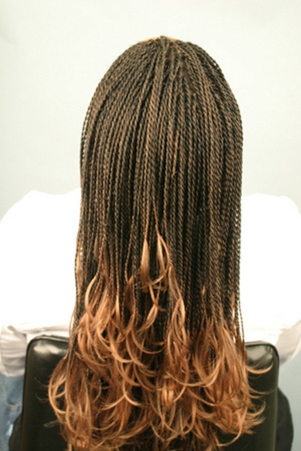 Tina Hair Braiding