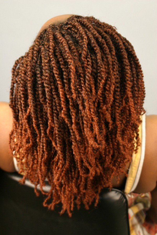 L&J African Hair Braiding