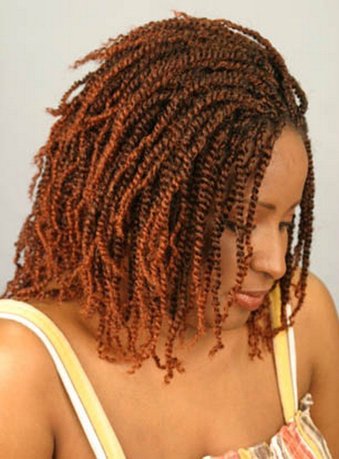 Monic Hair Braiding