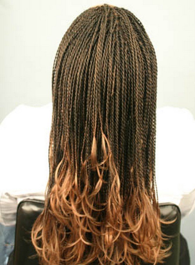 Michelle Hair Braiding