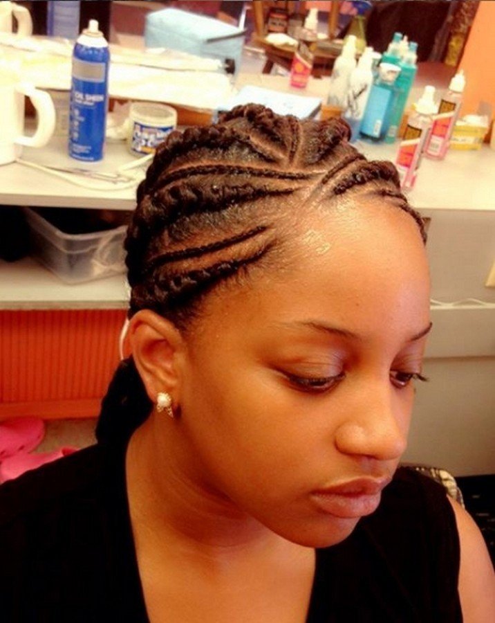 Beautiful Braids By Mimi