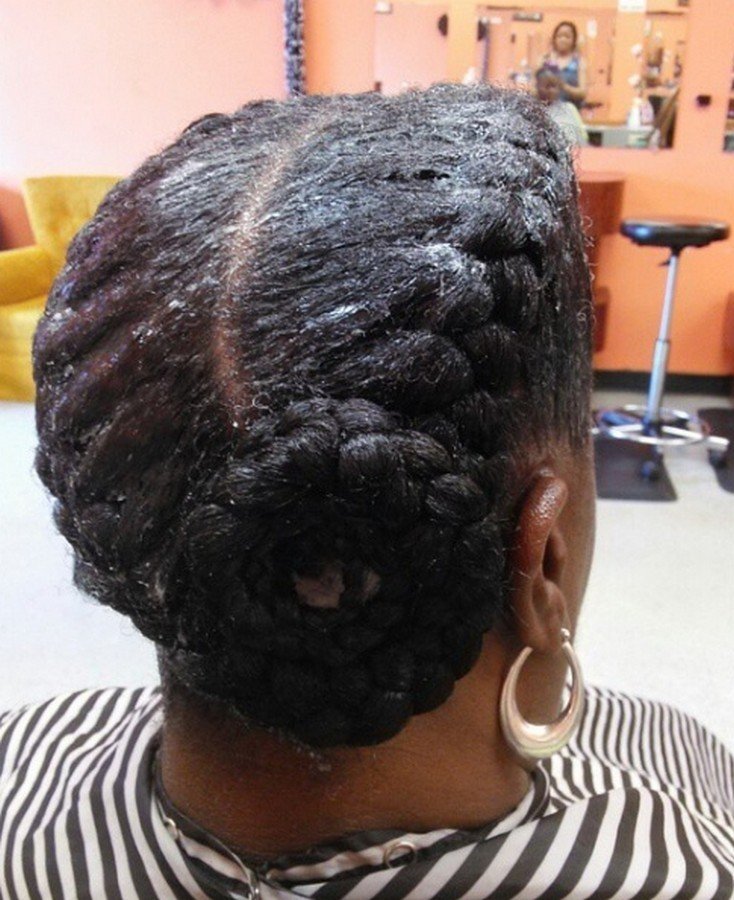 Ouley Hair Gallery