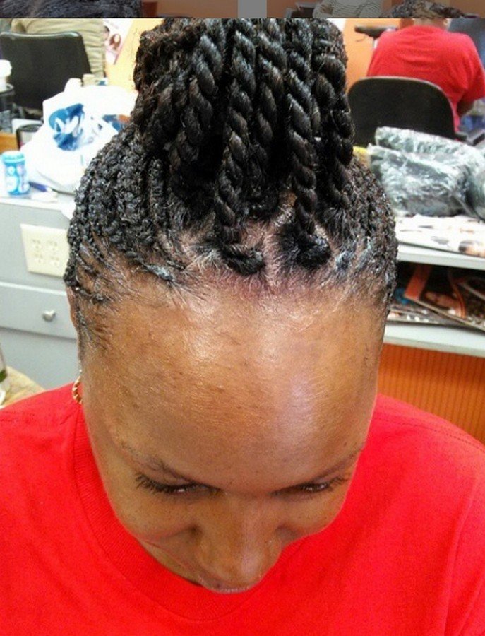 Bindu Hair Heaven