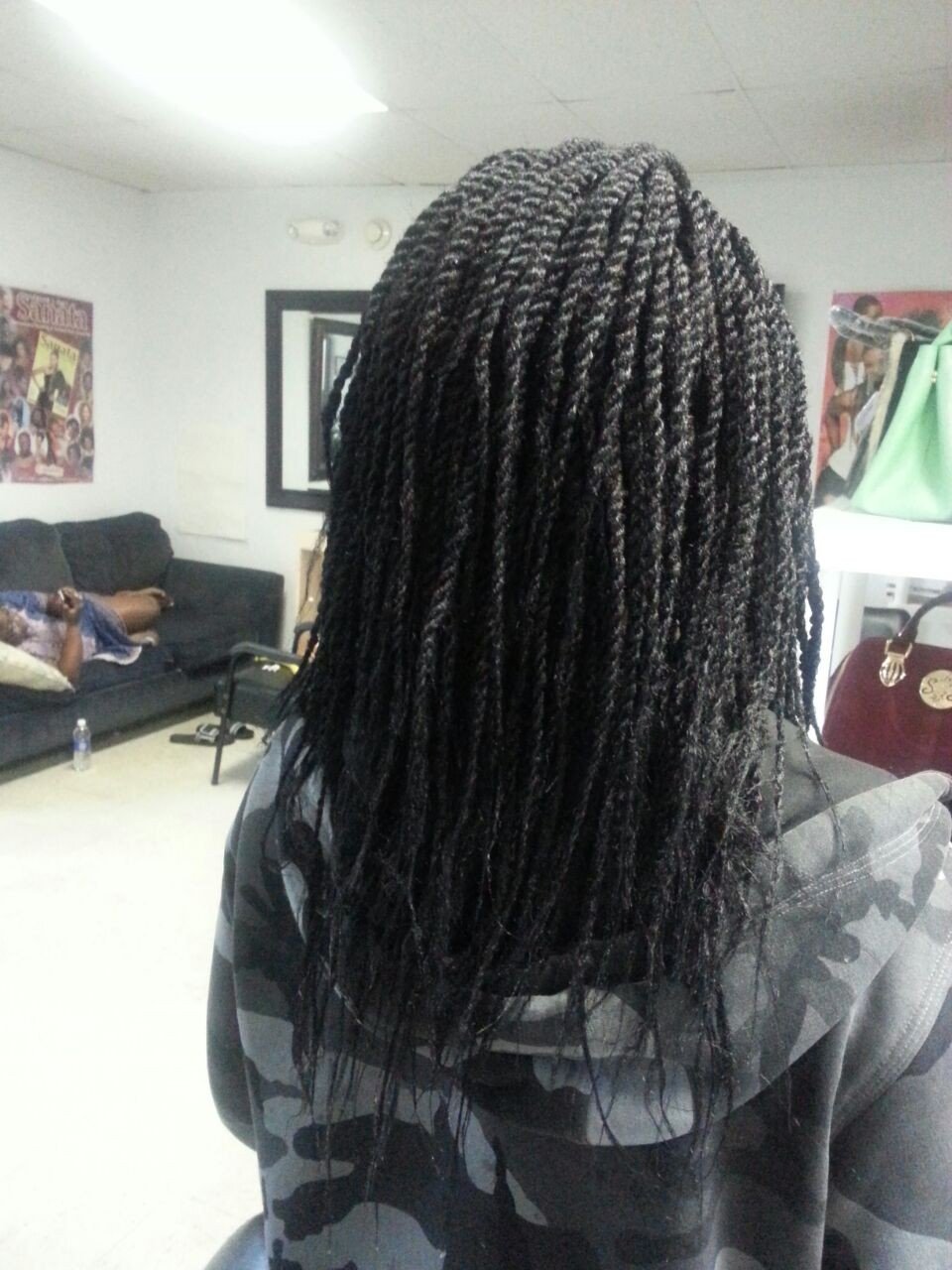 Beauty Hair Braiding