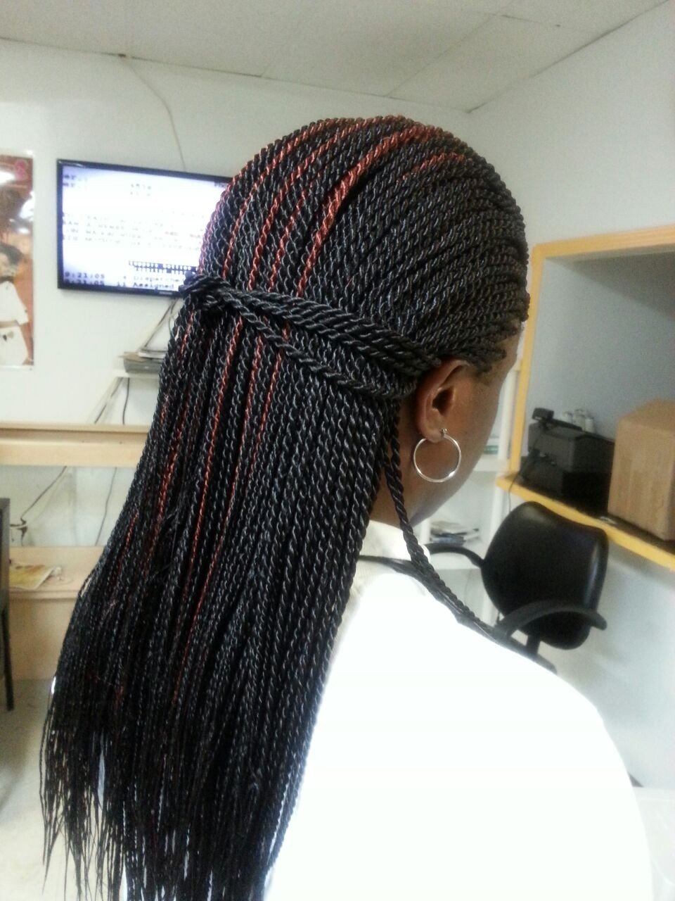 Star Hair Braiding Salon