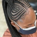 Chic Hair Braiding 21703 logo