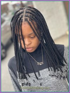 Chic Hair Braiding (Inside By Hawa)