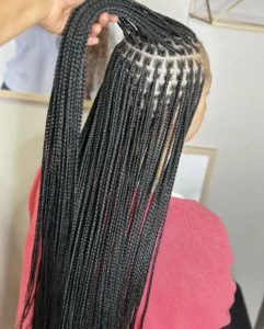Fara's Hair Studio LLC logo