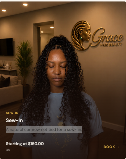 Sew-In