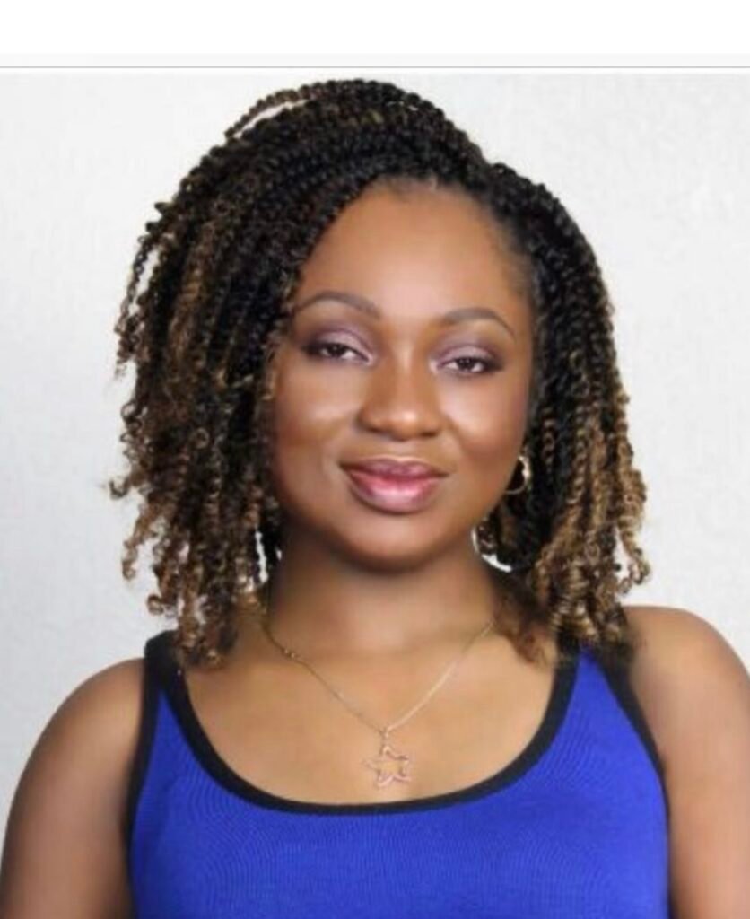 Crochet Box Braids (2.5 hours)