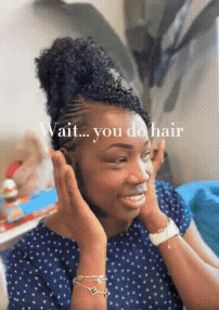 Reserve Your Spot - Any Braid
