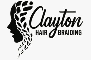 Clayton Hair Braiding logo