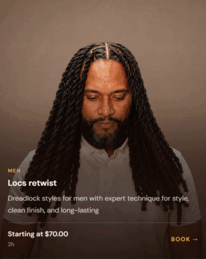 Men 's Styles
