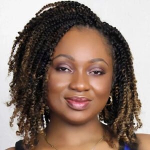 Nonye Hair Braiding Salon logo