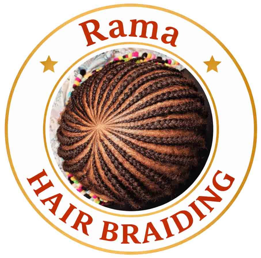 Rama African Hair Braiding