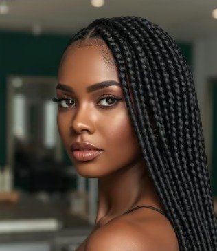 Hair Elation African Braiding