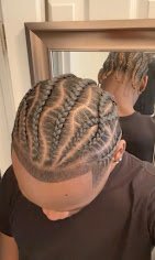 B&B African Hair Braiding