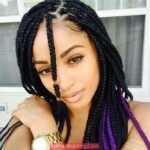 Taif African Hair Braiding logo