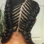 Akwaba Hair Braiding logo