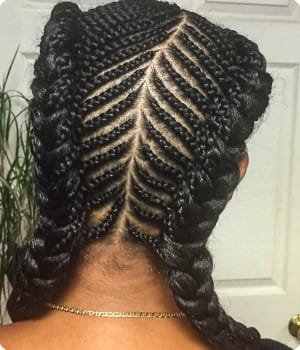 Akwaba Hair Braiding