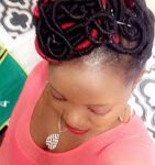 Ami Professional Hair Braiding logo