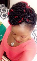 Ami Professional Hair Braiding