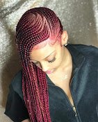 Ken Hair Braiding