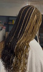 Lolo Hair Braiding