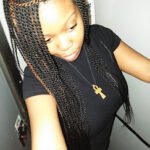 Sena Hair Braiding logo