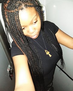 Sena Hair Braiding