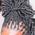 Binta Hair Braiding logo